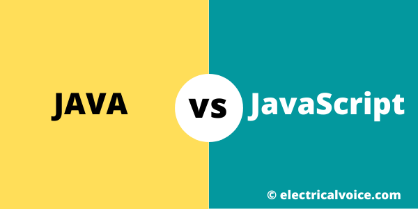 Java和JavaScript的区别
